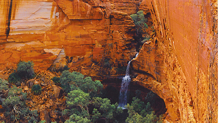 Kings Canyon