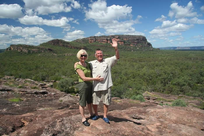 2 Day tour to Kakadu national park
